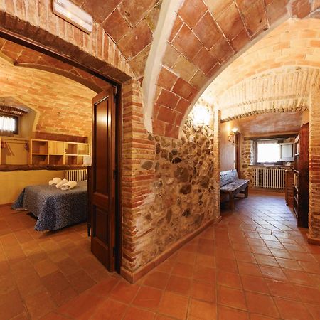 Turisme Rural - Mas Vila - Monells La Bisbal d'Emporda Exteriör bild
