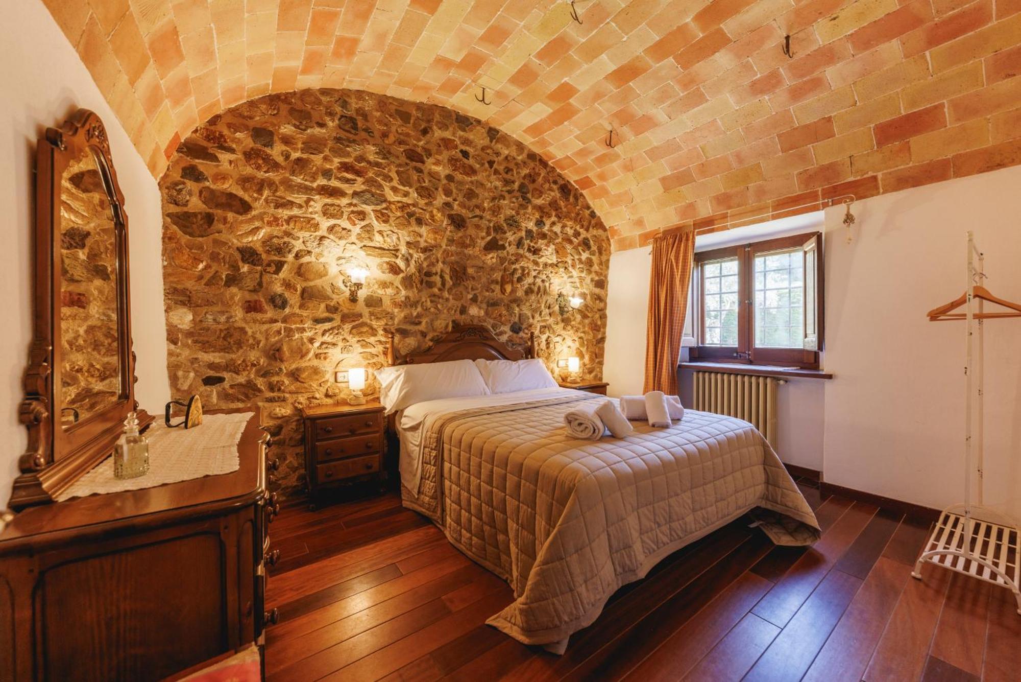 Turisme Rural - Mas Vila - Monells La Bisbal d'Emporda Exteriör bild