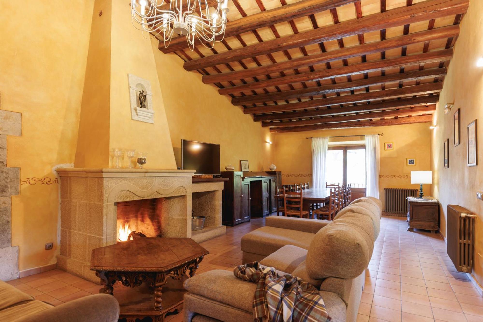 Turisme Rural - Mas Vila - Monells La Bisbal d'Emporda Exteriör bild